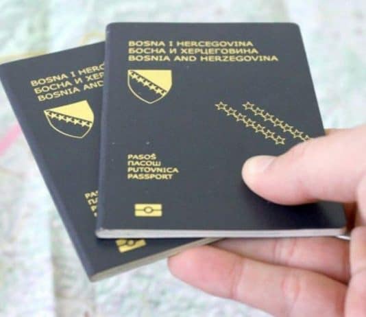 Roditelju koji ne plaća alimentaciju bit će oduzeta putovnica