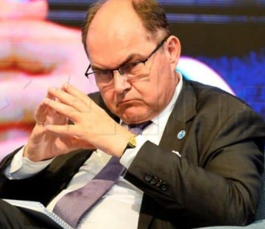 SCHMIDT UPUTIO IZVJEŠTAJ UJEDINJENIM NACIJAMA: Čavara blokira proces imenovanja sudaca Ustavnog suda FBiH