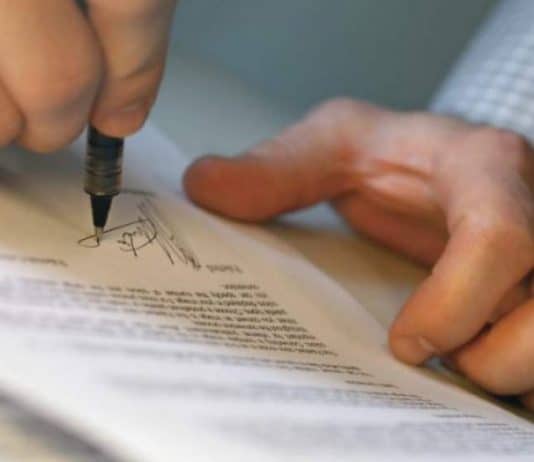 SIP BIH zaprijetio krivičnim prijavama osobama koje skupljaju potpise za kandidature političara