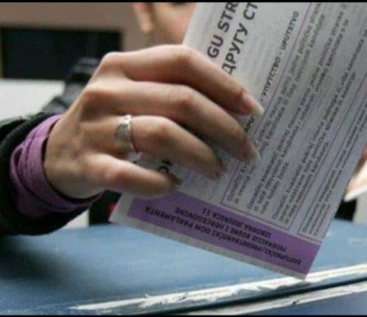 SIP raspisao izbore, Rogić se usprotivio: “Ne postoje zakonske odredbe ni preduvjeti…”