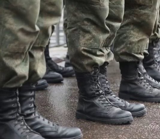 SLAB ODZIV IZ REDA HRVATSKOG NARODA: Do kraja svibnja bit će raspisan još jedan oglas za prijem u profesionalnu vojnu službu