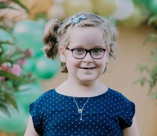 Sarah iz Viteza treba našu pomoć!