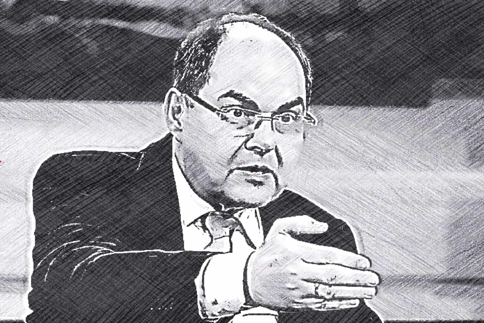 Schmidt: BiH bi mogla postati predmet ironije i podsmijeha drugih, ako ne plati tiskanje glasačkih listića