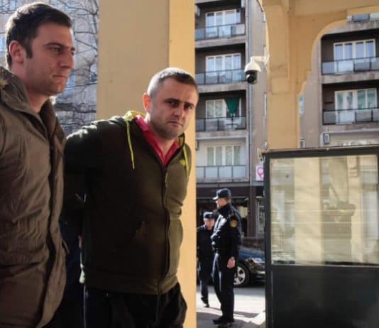 Sead Tahirović osuđen na 18 godina zatvora zbog ubistva Almira Škrijelja