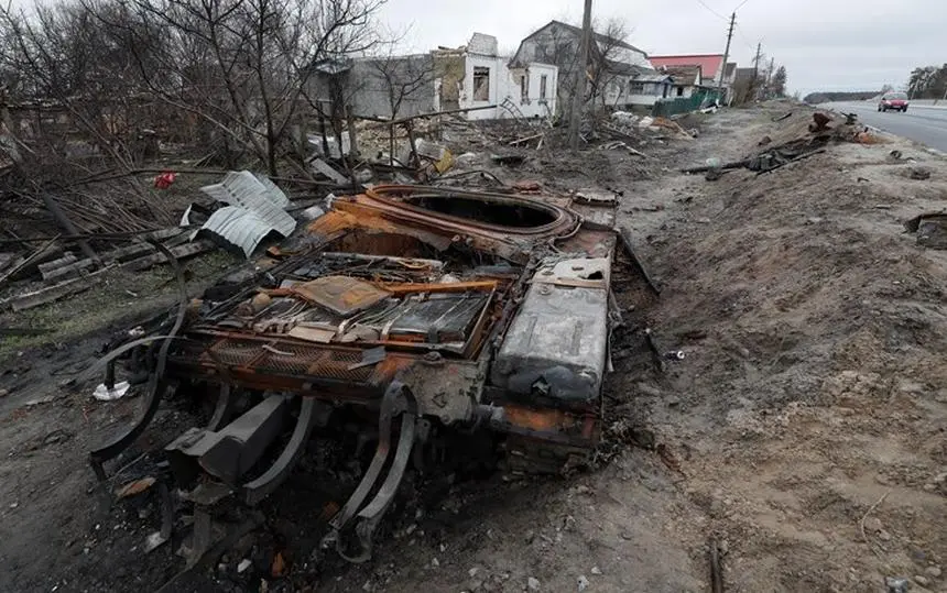 Šef ukrajinske vojne obavještajne službe: Ukrajina dobiva rat ‘prije kraja godine’, prekretnica u kolovozu