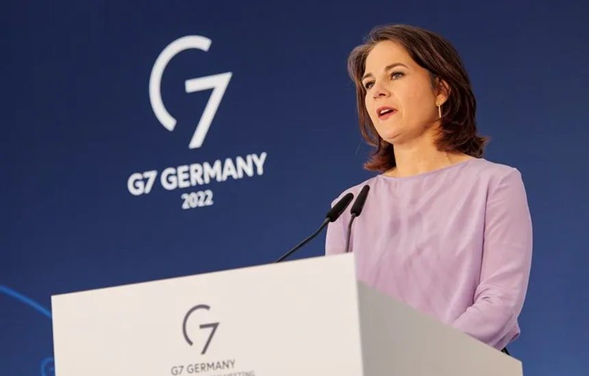 Šefica njemačke diplomacije objavila: Sve je spremno za brzu ratifikaciju članstva Finske i Švedske u NATO-u