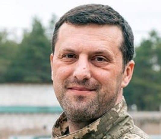 Senad ratuje u Ukrajini: Ako poginem, ponosno ću biti vraćen u BiH