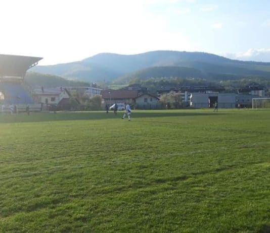 Sigurna pobjeda Novog Travnika