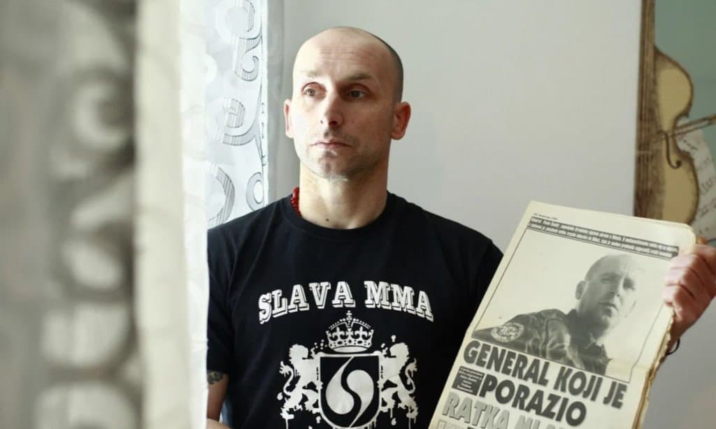 Sin generala Šantića hrvatskim političarima: ‘Vi znate samo za moć i novac, ne znate što je 27 godina uzaludnog traganja,’