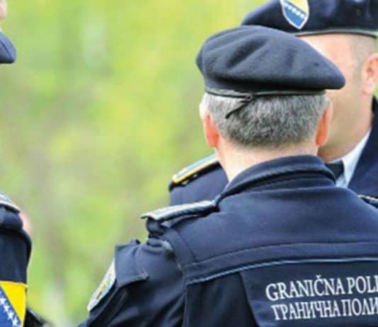 Srbijanac uhapšen prema Interpolovoj potjernici: Evo zbog čega se tražio