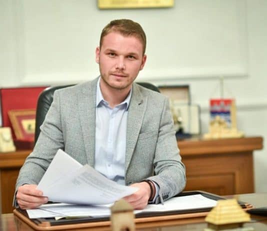 Stanivuković slavi 29.rođendan