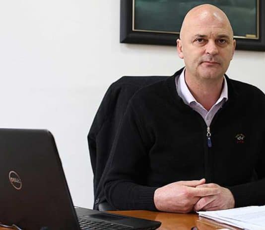 Stjepan Bošković: Uskoro preliminarno izvješće o štetama nakon potresa