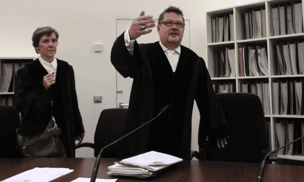 Sudac koji je poslao Perkovića i Mustača na doživotne robije: “Nobilo fantazira”