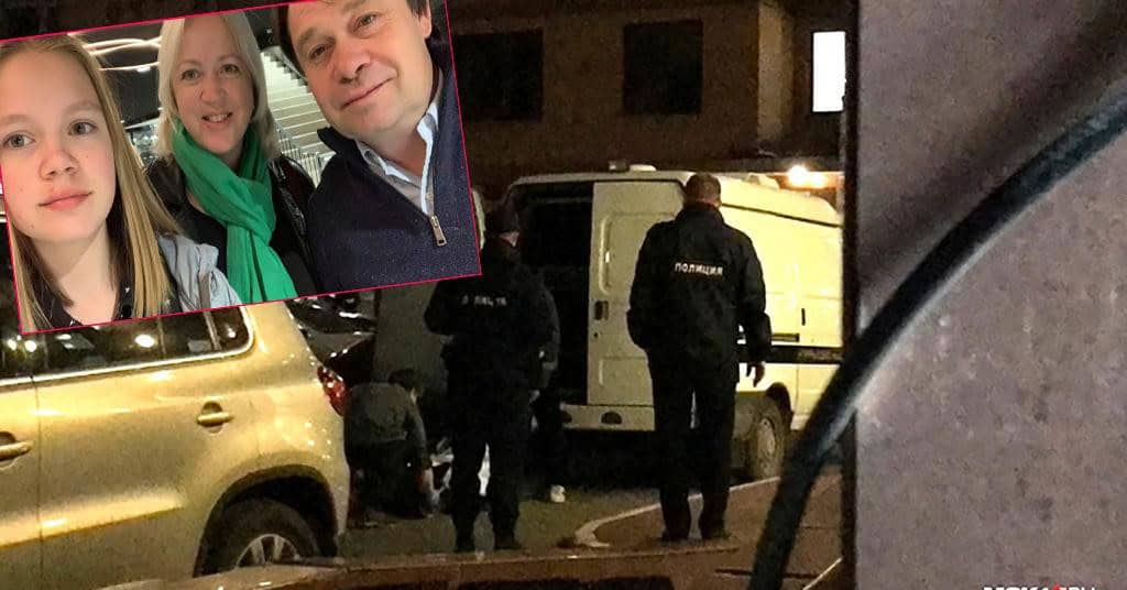 Sve samoubojstva? Najmanje pet istaknutih ruskih biznismena u zadnja tri mjeseca pronađeni su mrtvi