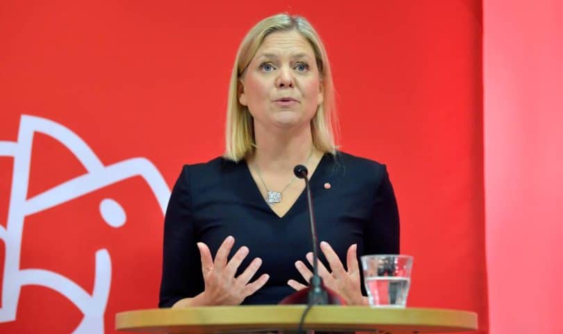 Švedska donijela odluku zbog koje Putin može odahnuti: Sad živimo u novoj, opasnijoj stvarnosti