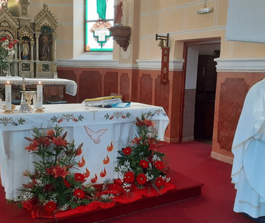 TRAVNIK: Zavjetne mise u čast svetog Ive