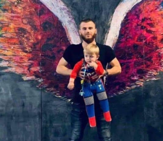 Tarik Juhić iz Busovače koji je imao tumor izgubio bitku za život