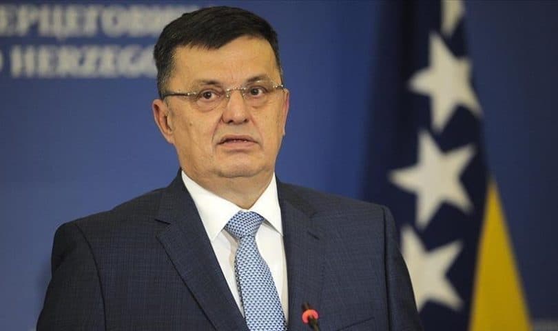 Tegeltiji onemogućili da se obrati Vijeću sigurnosti UN-a