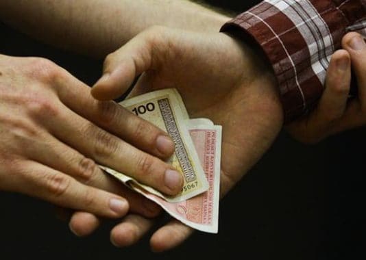 Tokom 2021. samo četiri pravosnažne presude za visoku korupciju