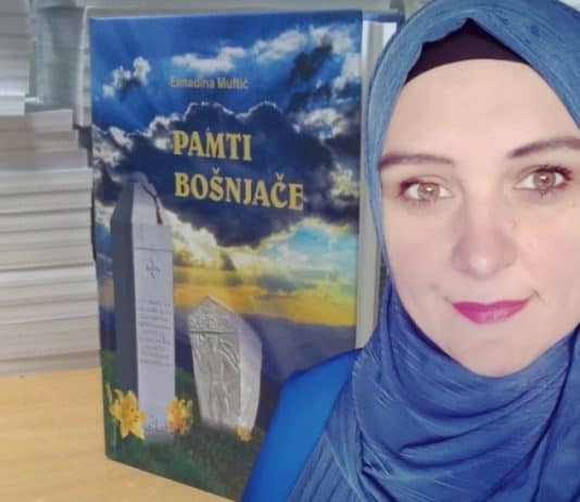 Tužilaštvo BiH odlučilo: Komentari Elmedine Muftić o Milanoviću, Čavari i Cerićeve objave nisu govor mržnje