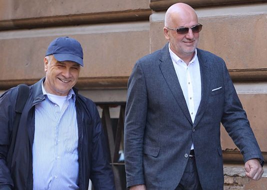 Tužilaštvo traži kaznu za zapošljavanje pomoću stranačkih veza i novca