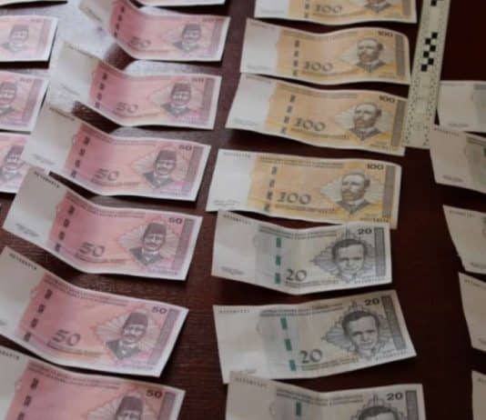 U FBiH sutra isplata uvećanih mirovina