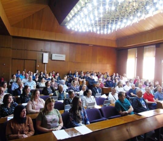 U Jajcu su danas svečano potpisani Ugovori o stipendiranju studenata