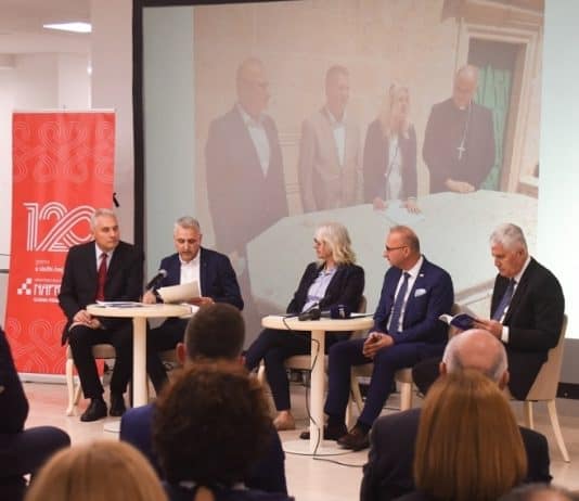 U Mostaru upriličeno predstavljanje knjige „Bokeljski zagovori“