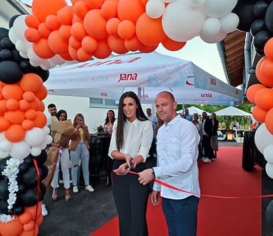 U Novom Travniku otvoren fitnes studio po uzoru na europske fitness centre (FOTO)