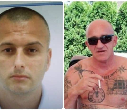 U Srbiji uhapšen Marko Momić osumnjičen za teško ubistvo u Prijedoru