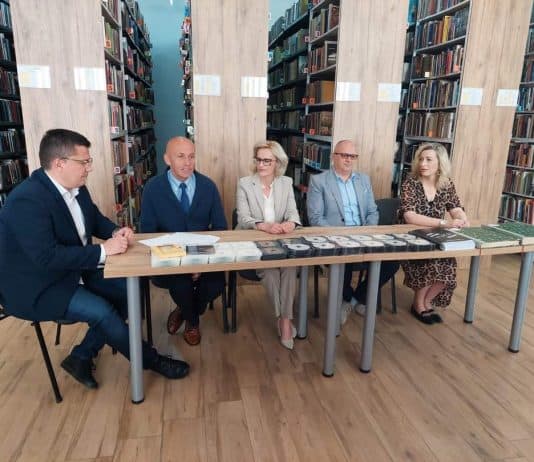 U Travniku je danas uspostavljeno istureno odjeljenje Biblioteke za slijepe i slabovidne osobe BiH