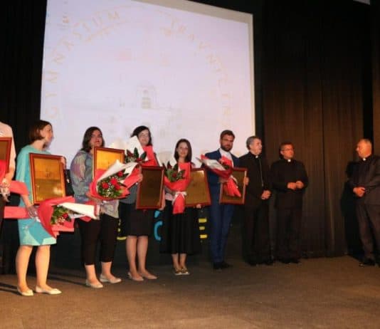 U Travniku svečano proslavljen Dan KŠC Petar Barbarić