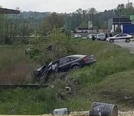 U novoj teškoj prometnoj nesreći stradali supružnici