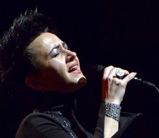 U srijedu u Vitezu koncert Amire Medunjanin