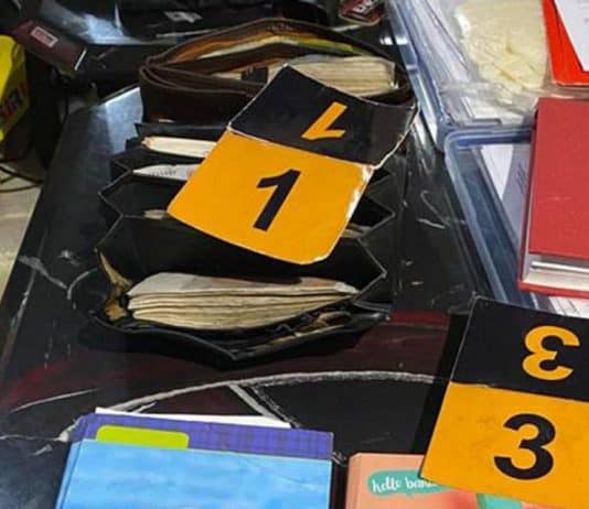 UHIĆEN U KAFIĆU: Davao zajmove uz ogromne kamate, a onda mu pronašli novac, oružje, mobitele