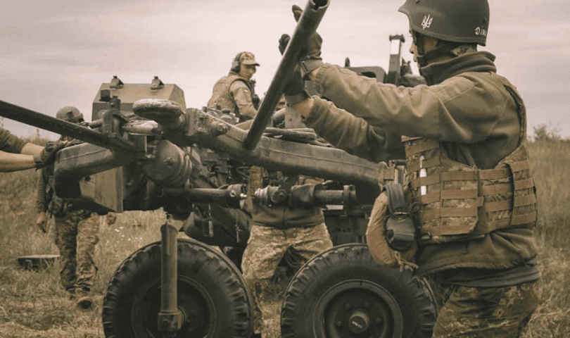 Ukrajinski branitelji: Odbili smo žestoke ruske napade. Situacija je izrazito eskalirala