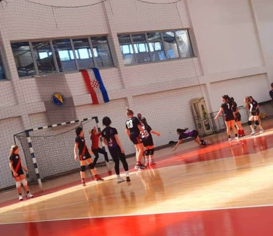 VELIKI USPJEH: Rukometašice Viteza se plasirale na završnicu državnog prvenstva BiH