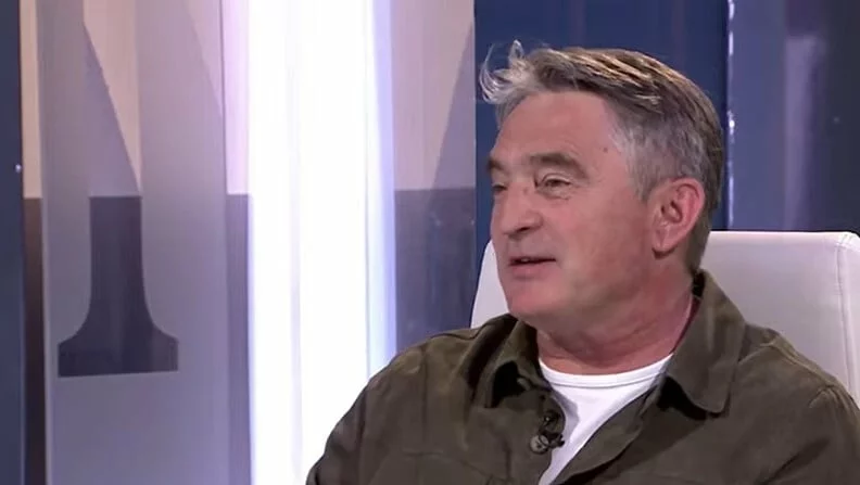 VIDEO | Komšić u Nu2 branio Plenkovića: On radi, a Milanović samo priča. Iz ljevice otići u desnicu, to je ekstreman salto