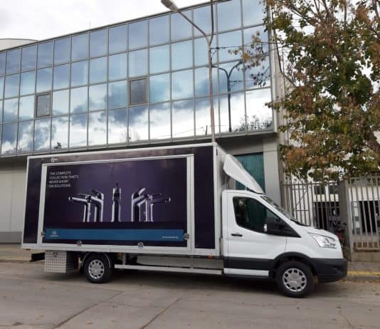 VITEZ: Prezentacija programa Ideal Standard