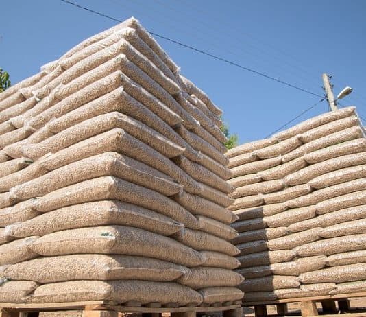 Vlada FBiH traži da Vijeće ministara privremeno zabrani izvoz peleta iz BiH