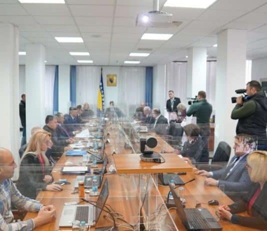 Vlada osigurala 15 milijuna maraka za stambene kredite mladima po kamati od 0,1 posto