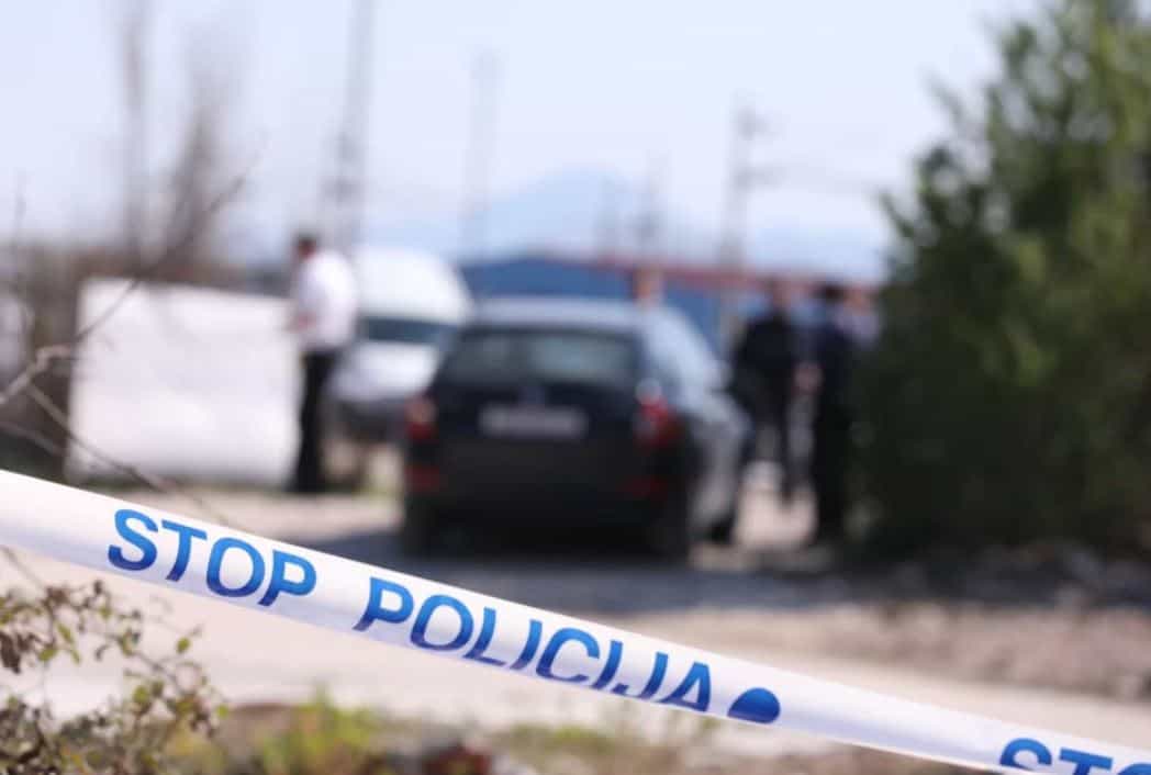 Vrlo neobična prometna nesreća u Tomislavgradu: Da bi izbjegao kravu sletio s kolnika