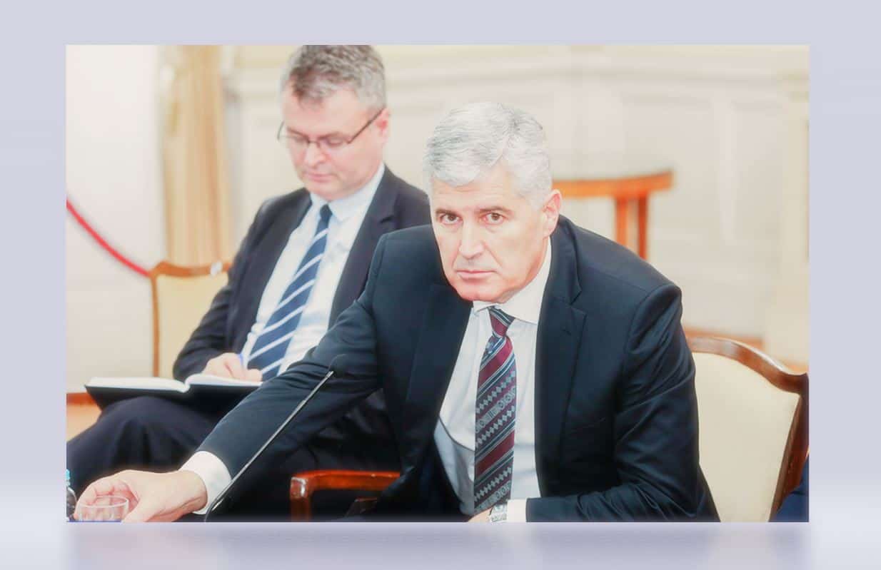 Zašto Hrvati nemaju alternativu nelegalnim i neustavnim izborima? Kakav je uopće plan HDZ-a?