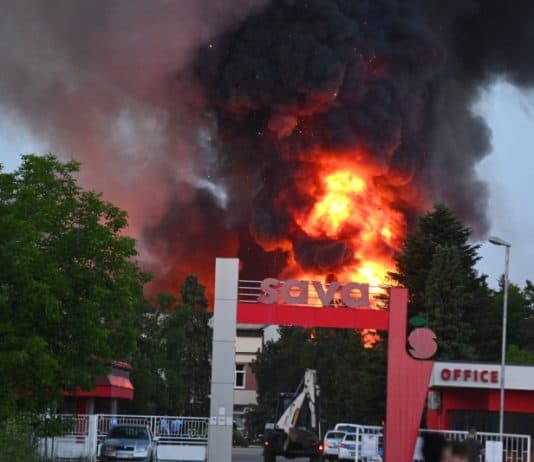 Zašto firme u BiH izbjegavaju da se osiguraju od požara