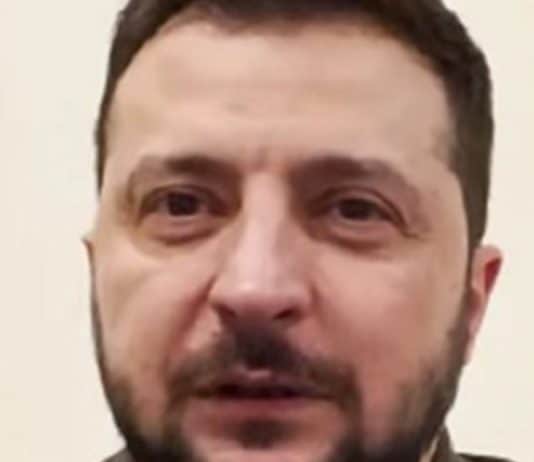 Zelenskij nakon pobjede Ukrajine na Eurosongu: Naša hrabrost impresionira svijet