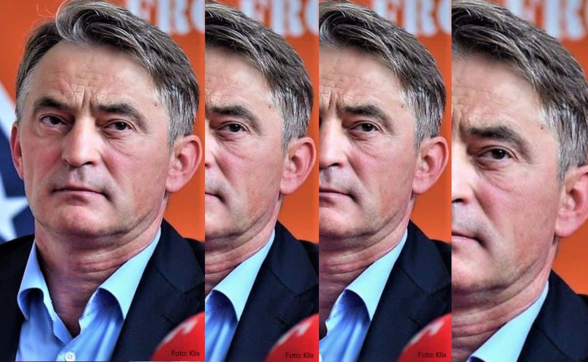 Željko Komšić stiže u Nu2: Evo zašto je to odlično