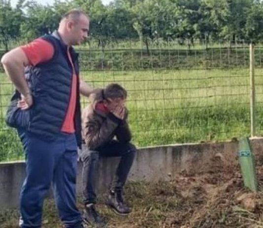 Životna priča dječaka iz Srednje Bosne: Muamer (14) nema ni majku ni oca, brata ni sestru, treba mu pomoć