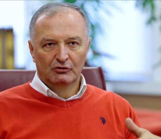 Dva barda politike Državnog parlamenta iz Središnje Bosne!!!