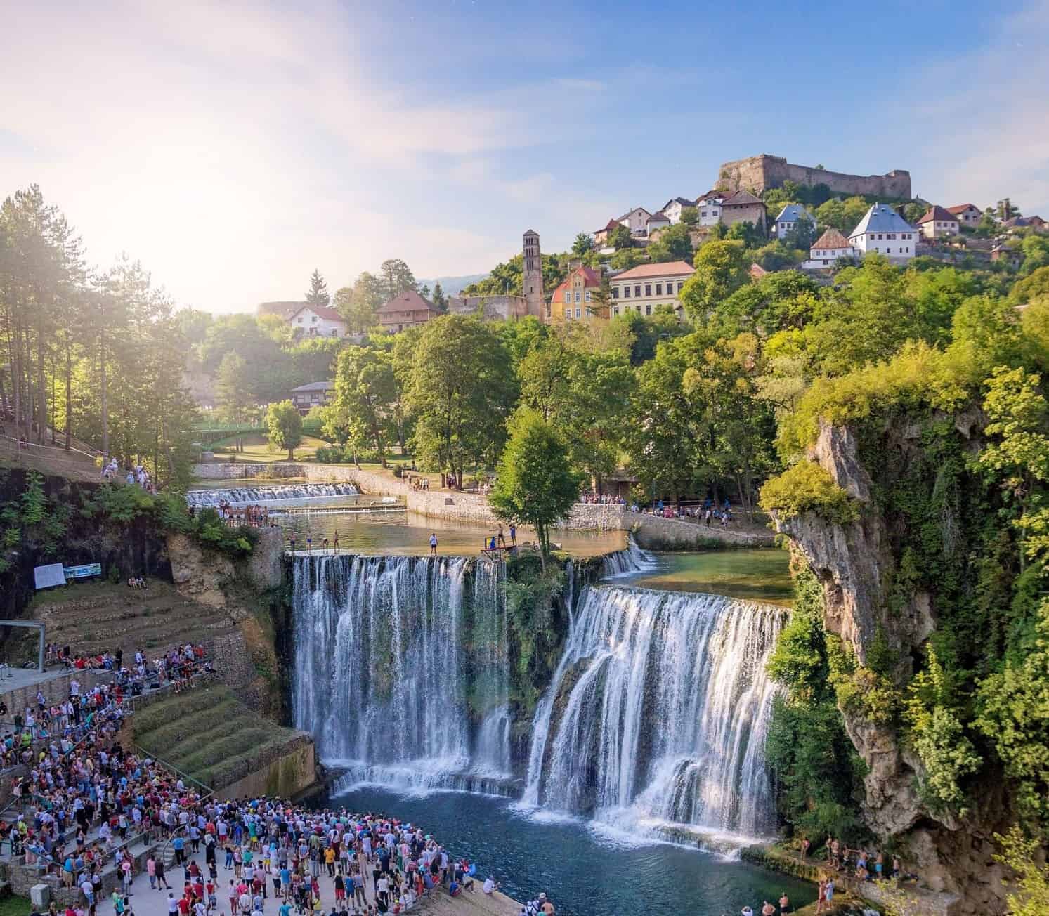 Događanja ovog ljeta u Jajcu – zabilježite datume