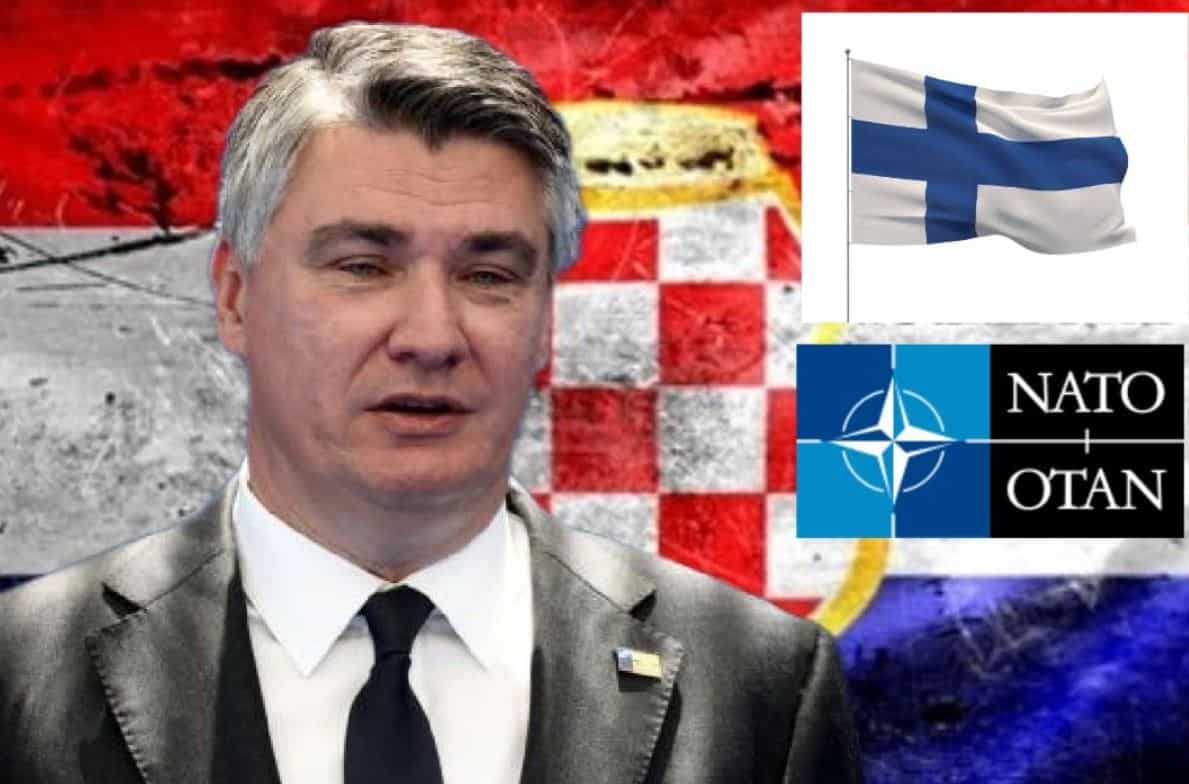 ‘Da su drugi hrvatski političari bili kao Milanović, Herceg-Bosna bi danas bila dio EU i NATO-a’